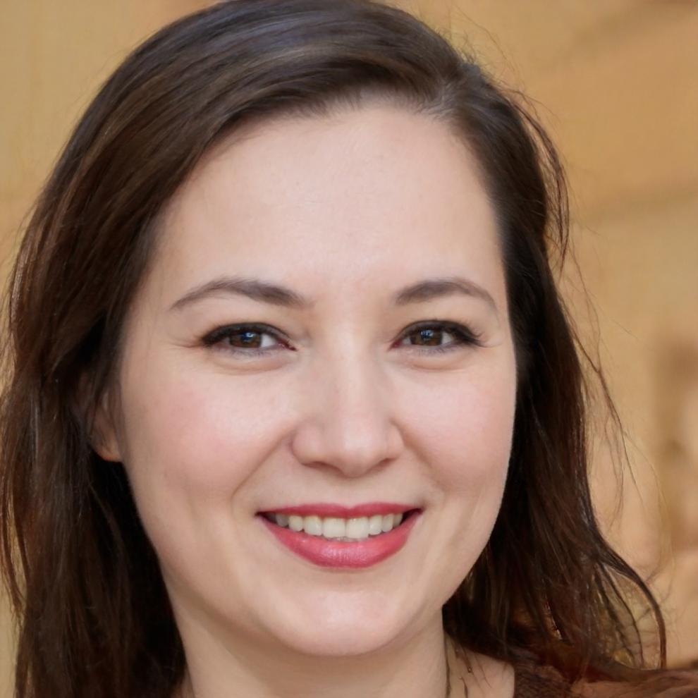 Retrato de Valentina Orzábal, especialista en reglamentos