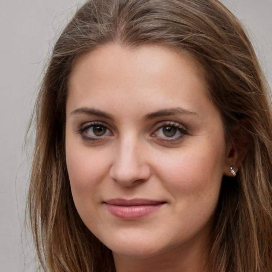 Retrato de Luciana Ferreyro, logística de eventos